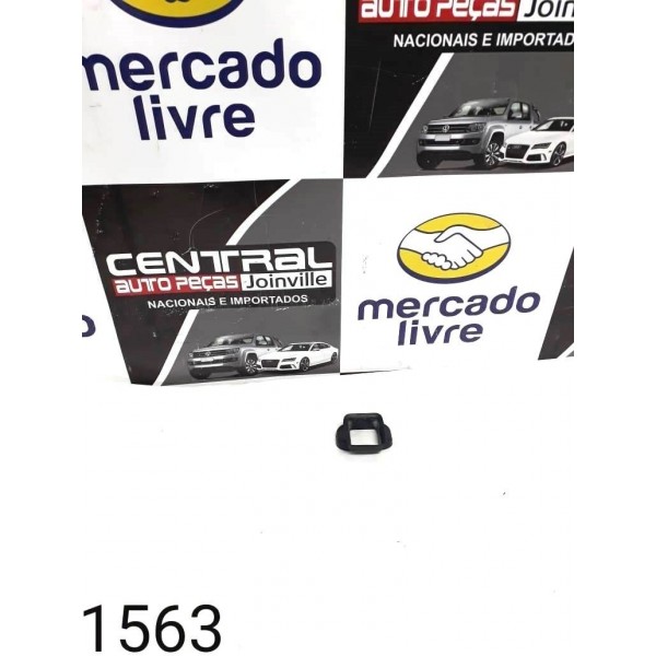 Borracha Limitador Porta Traseira Direita Bmw X1 2012 2013 
