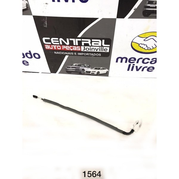 Cabo Fechadura Porta Traseira Esquerda Bmw X1 2012 2013 2014