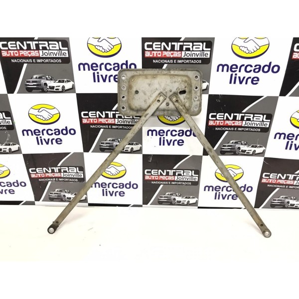 Suporte Estrutura Suspensão Traseira Bmw X1 Turbo 2012 2013