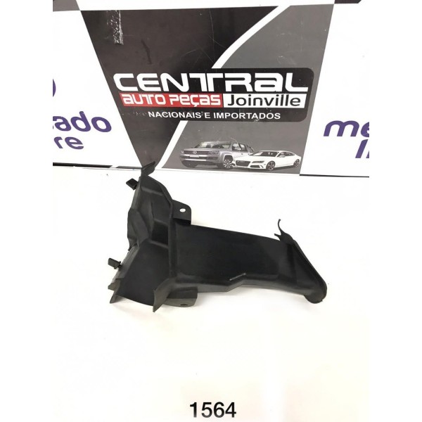 Dreno Água Direito Painel Fogo Bmw X1 2012 2013 64316925978