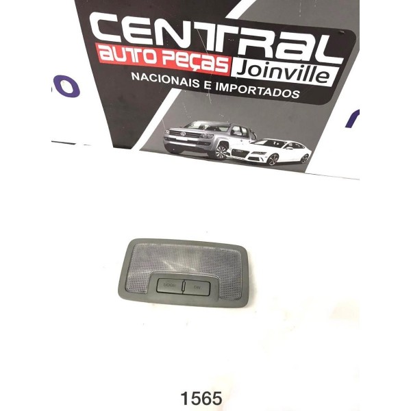 Luz Interna Teto Cortesia Kia Sorento 3.5 V6 2011 2012 2013 