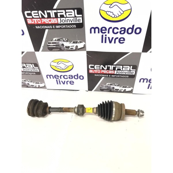 Semi Eixo Dianteiro Esquerdo Sorento 3.5 V6 2011 2012 2013