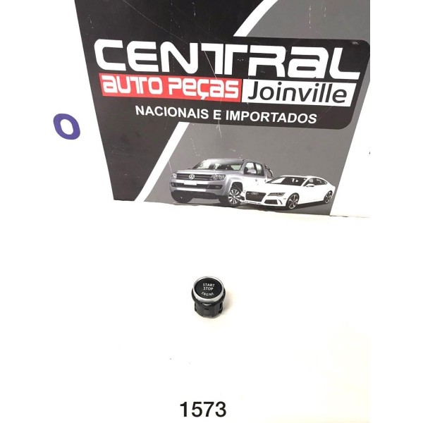 Botão Start Stop Engine Bmw X6 3.0 Xdrive 35i 2013 2014