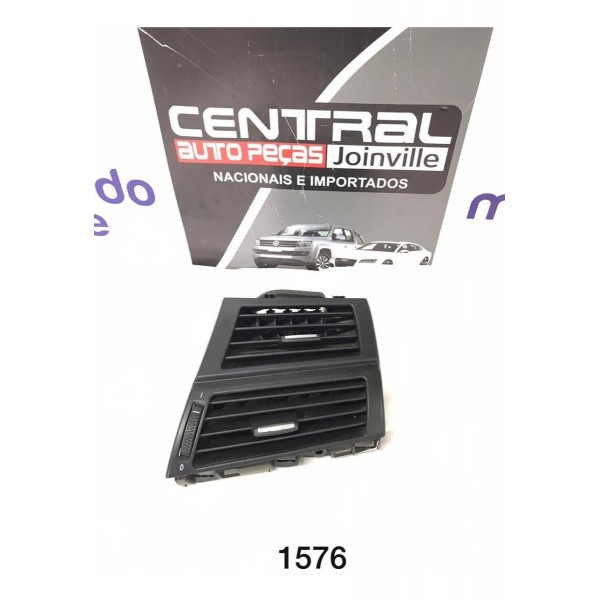 Difusor Ar Condicionado Canto Direito Bmw X6 3.0 2013 2014