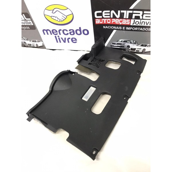 Acabamento Tampa Inferior Painel Esquerdo Bmw X6 3.0 2013 14