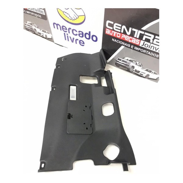 Acabamento Tampa Inferior Painel Direito Bmw X6 3.0 2013 14
