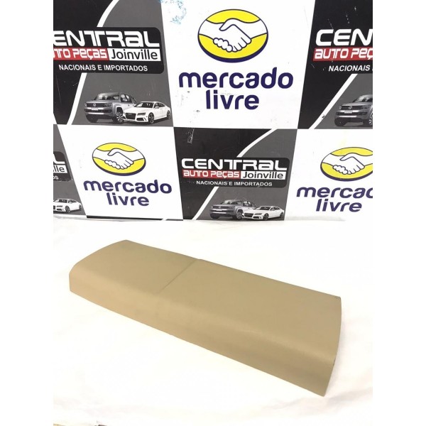 Acabamento Esquerdo Coluna Inferior Bmw X6 3.0 35i 2013 2014