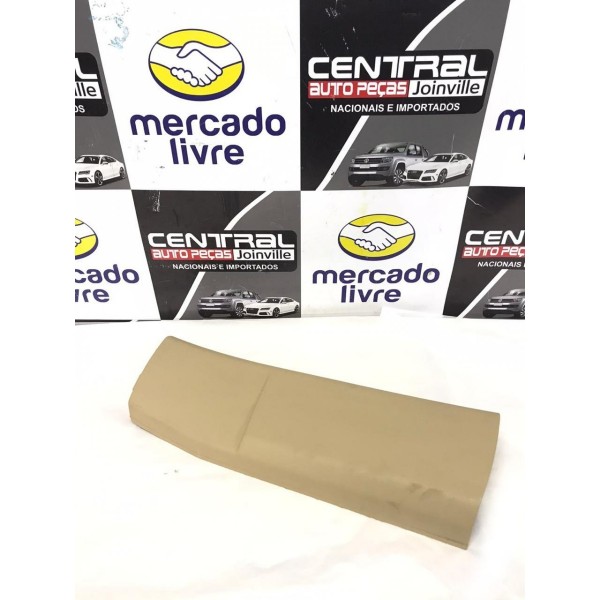 Acabamento Direito Coluna Inferior Bmw X6 3.0 35i 2013 2014