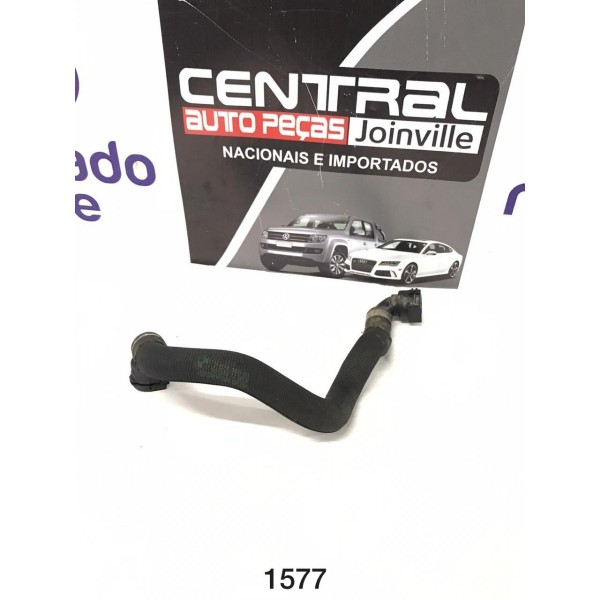 Mangueira Água Motor Bmw X6 3.0 35i 2013 2014 - 7576368 