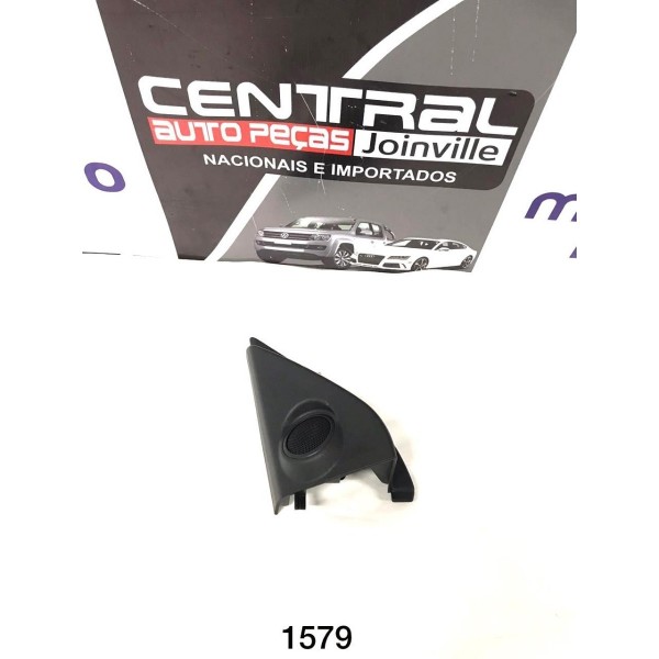 Acabamento Moldura Interna Retrovisor Esquerdo Asx 2017 2018