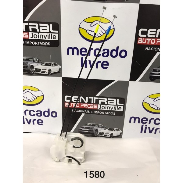 Fechadura Porta Traseira Direita Mitsubishi Asx 2017 2018