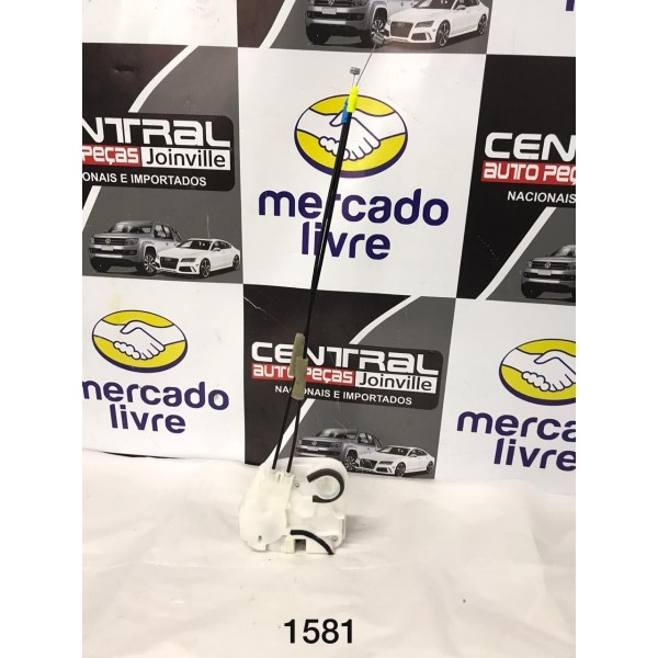 Fechadura Porta Dianteira Direita Mitsubishi Asx 2017 2018