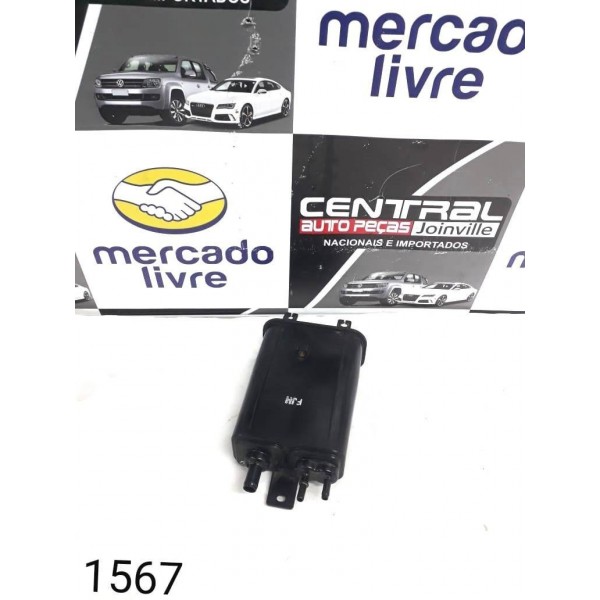 Filtro Canister Kia Sorento 3.5 V6 2011 2012 2013 314202b100