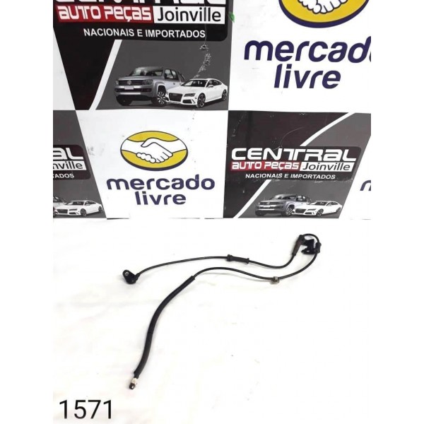 Sensor Abs Dianteiro Esquerdo Kia Sorento 3.5 V6 2011 2012