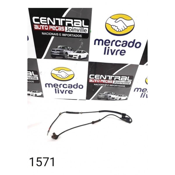 Sensor Abs Dianteiro Direito Sorento V6 2011 2012 13 Detalhe