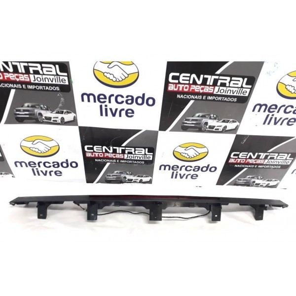 Acabamento Break Light Luz Freio Mercedes C180 Cgi 2013 2014