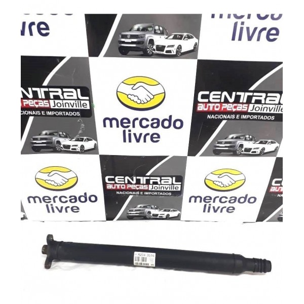 Eixo Cardan Traseiro Mercedes C180 Cgi 2013 2014 N3