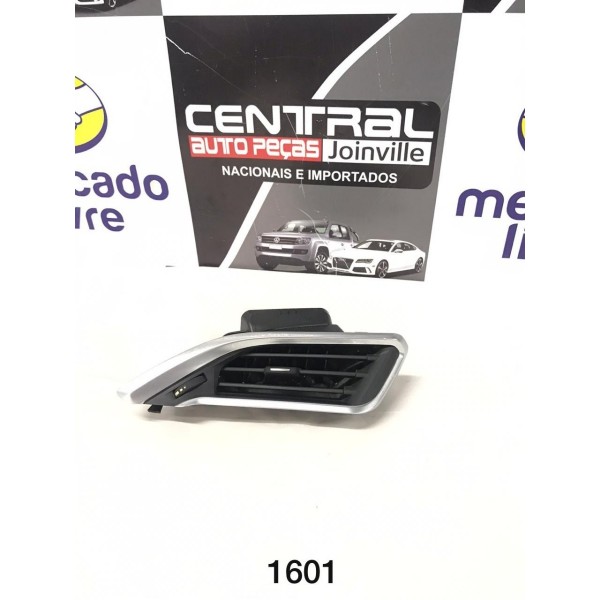 Difusor Ar Condicionado Direito Peugeot 208 2013 2014 2015