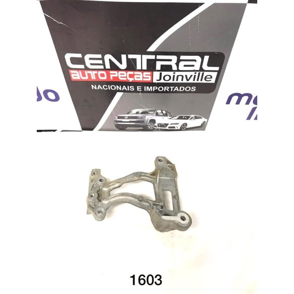 Suporte Compressor Ar Condicionado Civic 2012 2013 2014 2015