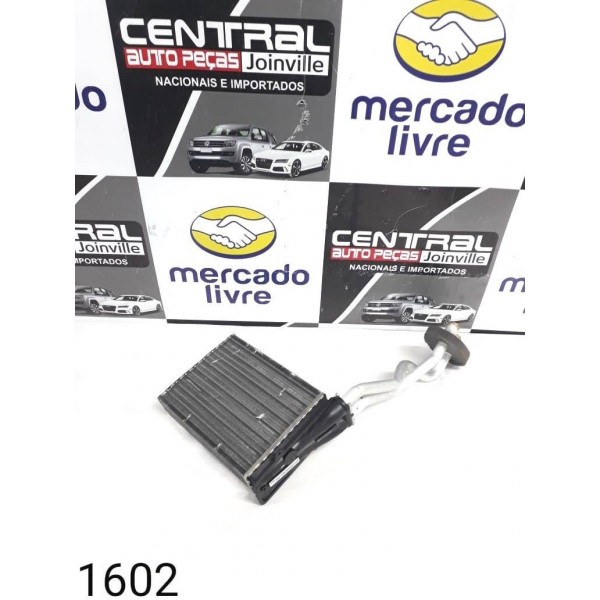Radiador Caixa Ar Quente Peugeot 208 2013 2014 2015