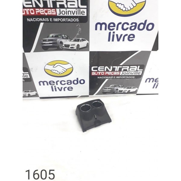 Difusor Ar Condicionado Console Peugeot 308 Thp 2017 2018