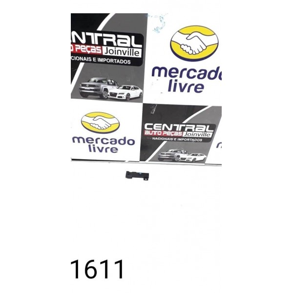 Sensor Antena Keyless Porta Traseira Toro Volcano 2019 2020