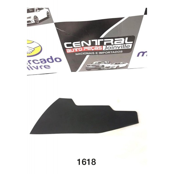 Acabamento Direito Console Central Kia Optima 2014 2015 2016