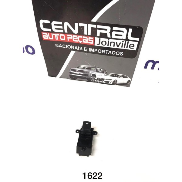 Botão Vidro Elétrico Traseiro Direito Optima 2014 2015 2016