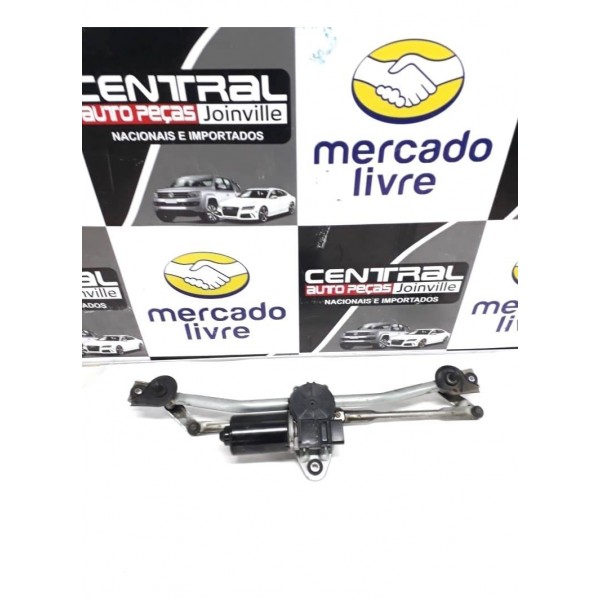 Galhada C/ Motor Limpador Parabrisas Optima 2014 2015 2016
