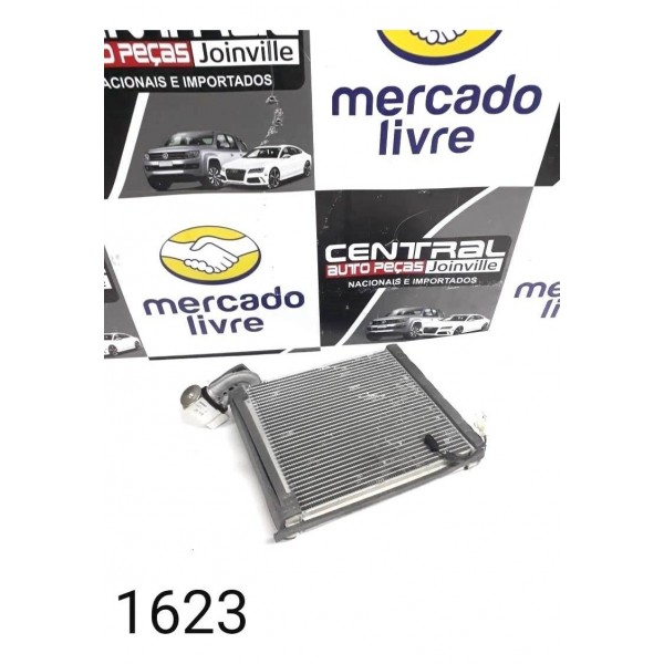 Radiador Ar Condicionado Frio Toyota Corolla 2012 2013 14