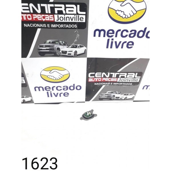 Módulo Reator Farol Xenon Lado Esquerdo Fiat Toro 2019 2020