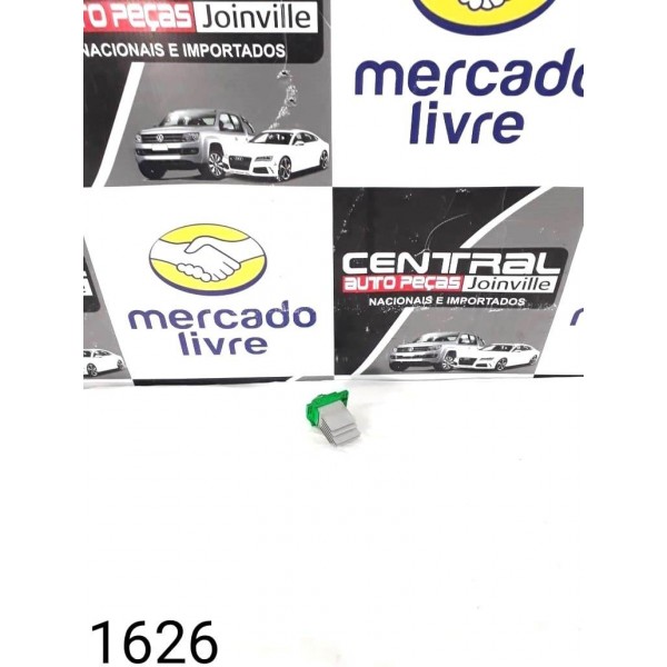 Resistência Ar Condicionado Kia Optima 2.0 2014 2015 2016
