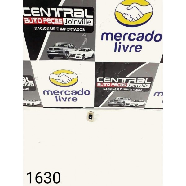 Botão Vidro Elétrico Traseiro Esquerdo Bmw X5 F15 2015 2016