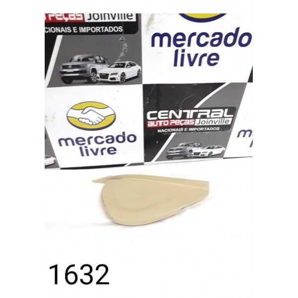 Acabamento Direito Lateral Painel Bmw X5 F15 35i 2015 2016
