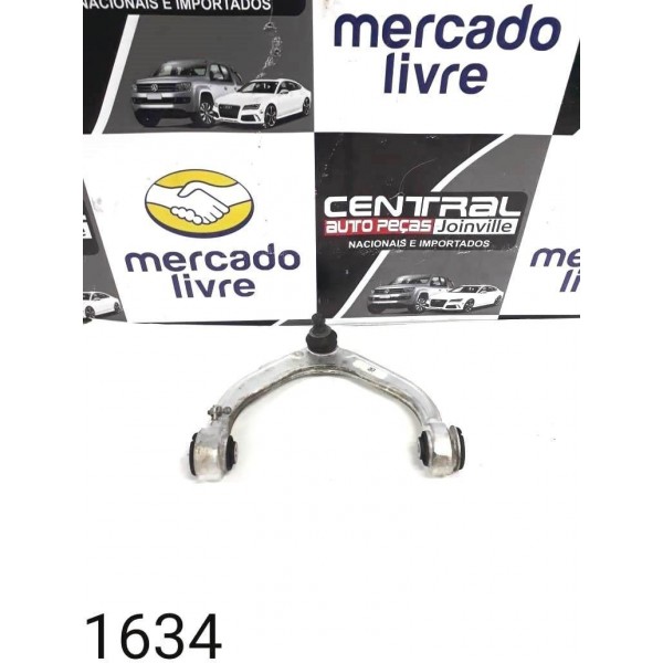 Balança Bandeja Dianteira Esquerda Bmw X5 F15 35i 2015 2016