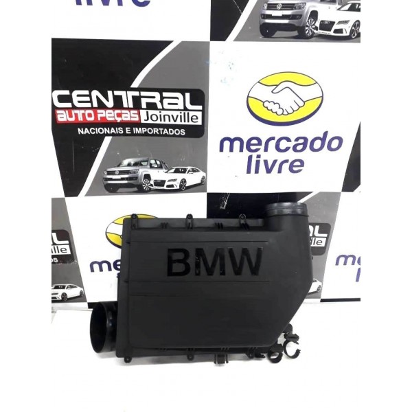 Caixa Filtro De Ar Bmw X5 F15 3.0 35i 2015 2016 - 7583713
