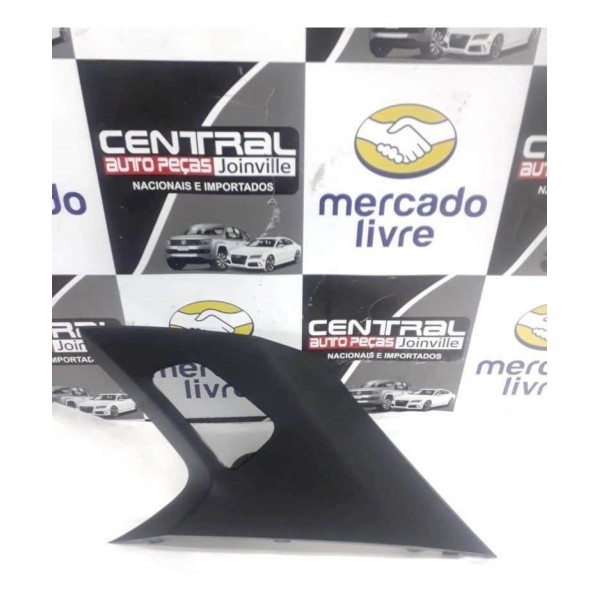 Acabamento Coluna Traseira Direita Bmw X5 F15 2015 2016