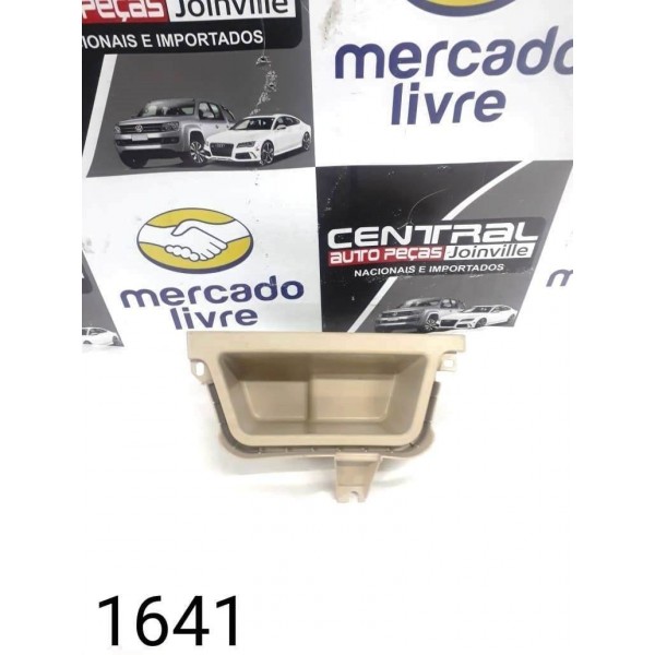 Acabamento Porta Objetos Bmw X5 F15 35i 2015 2016 - 7284294