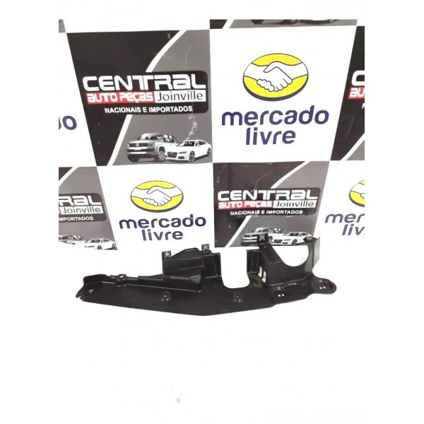Protetor Inferior Esquerdo Direção Bmw X5 F15 35i 2015 2016