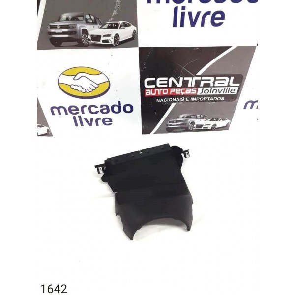Moldura Superior Coluna Direção Bmw X5 F15 35i 2015 2016
