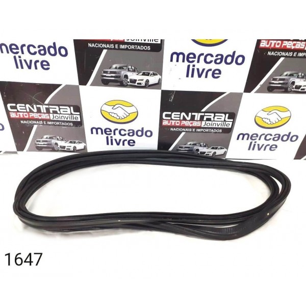 Borracha Porta Malas Tampa Traseira Bmw X5 F15 35i 2015 2016