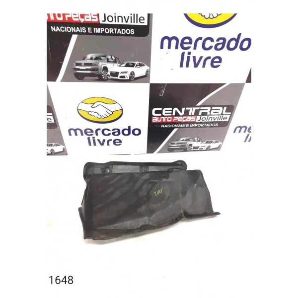Defletor Parabarro Dianteiro Esquerdo Bmw X5 F15 2015 2016