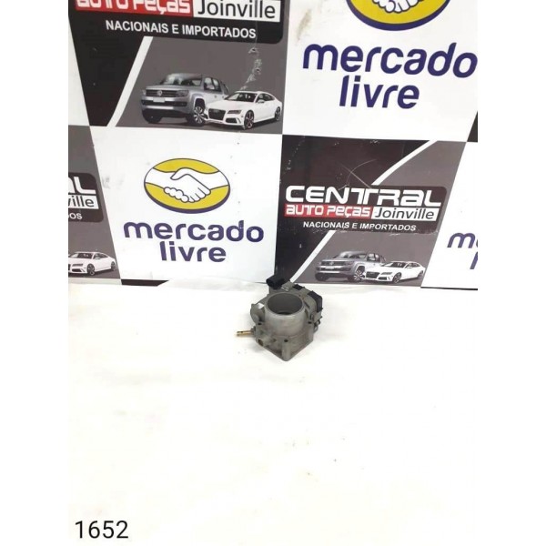 Tbi Corpo Borboleta Jeep Renegade 1.8 Flex 2015 2016 Origin