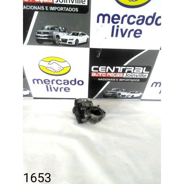 Tbi Corpo Borboleta Fiat Toro 2017 2018 2.0 Diesel 55258454