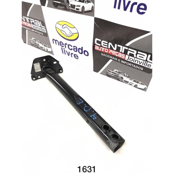 Suporte Travessa Esquerda Alma Frontal Renegade 2015 2016 N4