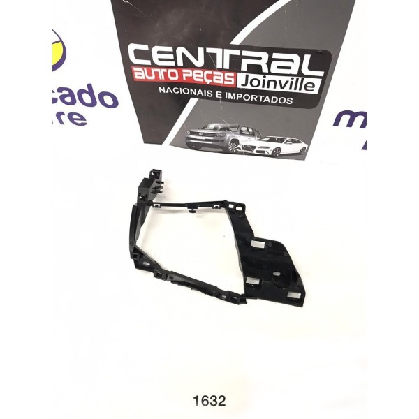 Acabamento Suporte Painel Bmw X5 F15 35i 2015 2016 08587-007
