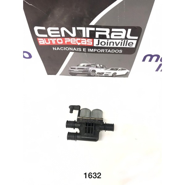 Válvula Solenoide Água Bmw X5 F15 35i 3.0 2015 2016 6910544