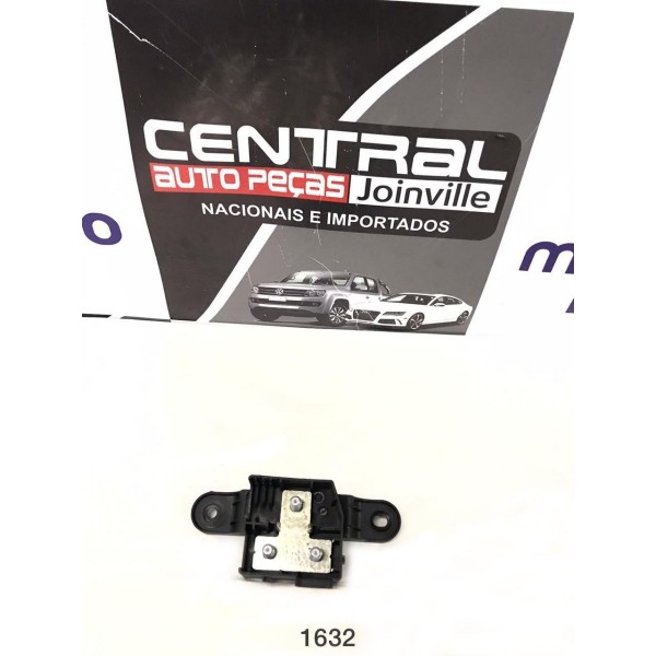Placa Fiação Bateria Bmw X5 F15 3.0 2015 2016 009292351