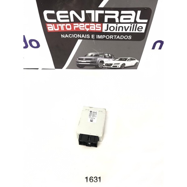 Módulo Controle Direção Bmw X5 F15 3.0 35i 2015 2016 6865245
