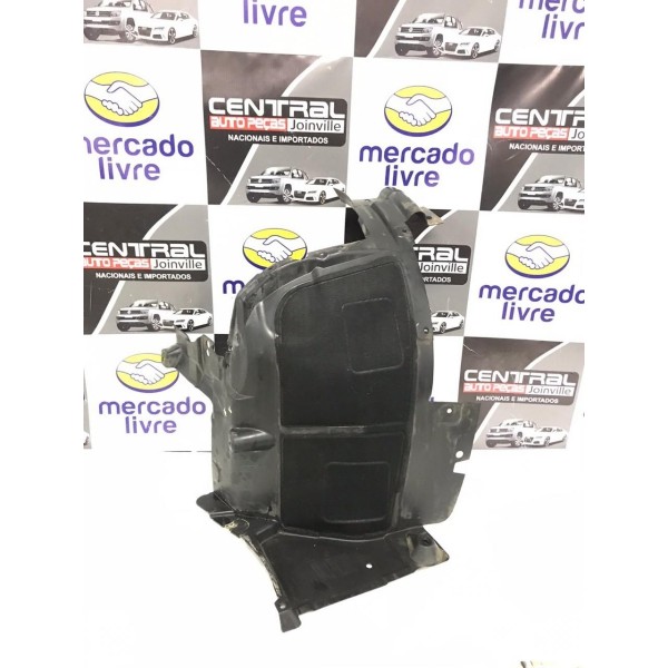 Parabarro Dianteiro Direito Parte Trás Bmw X5 F15 2015 2016